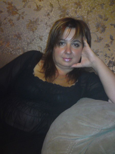 Марина Ивахненко