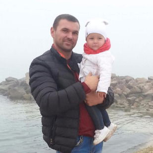 Александр Бабин