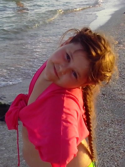 Снежана Мисюра