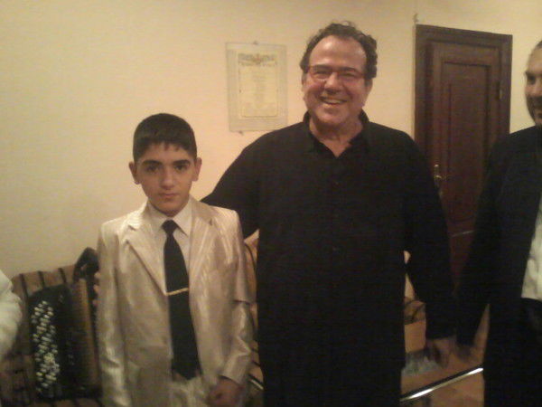 Эдуард Аршакян