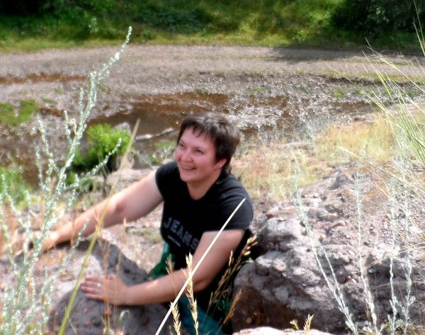 Наталья Новикова