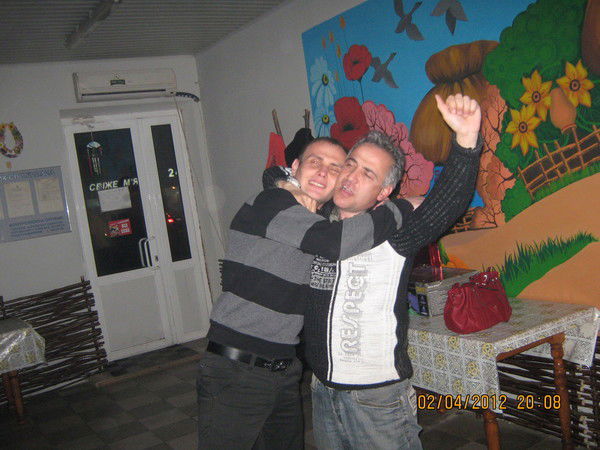 Гоша Старцев