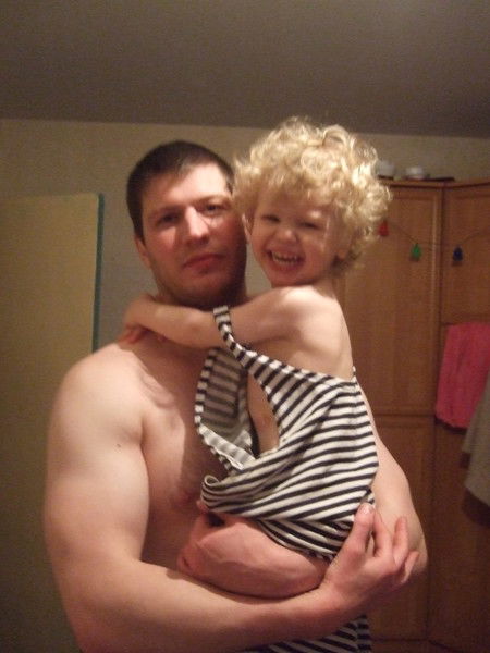 Сергей Беликов