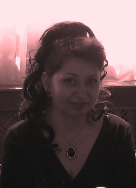 Ольга Орлова