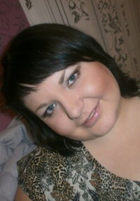 Анастасия Адамова