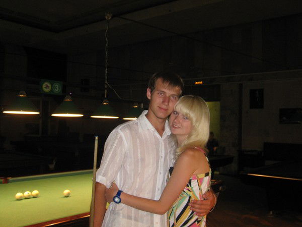 Дмитрий Оскирко