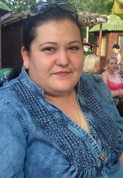 Анна Корона