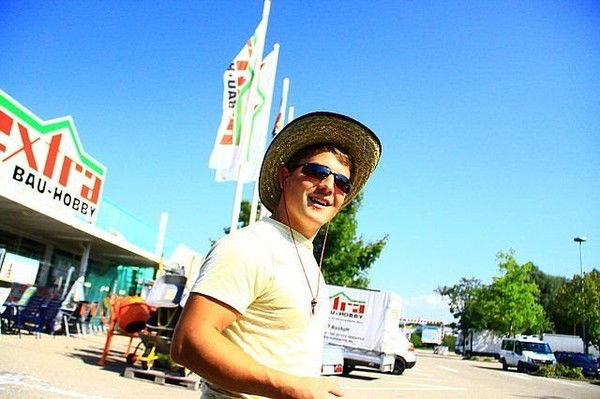 Дмитрий Оствальд