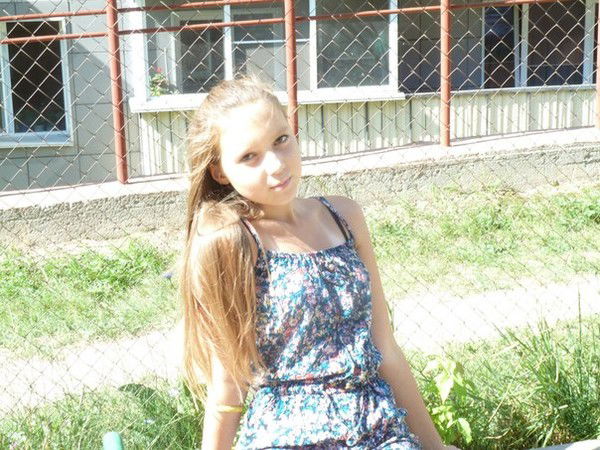 Юлечка Громова