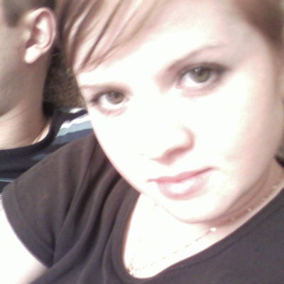 Валентина Рязанова