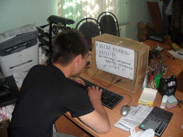 Владимир Зуев