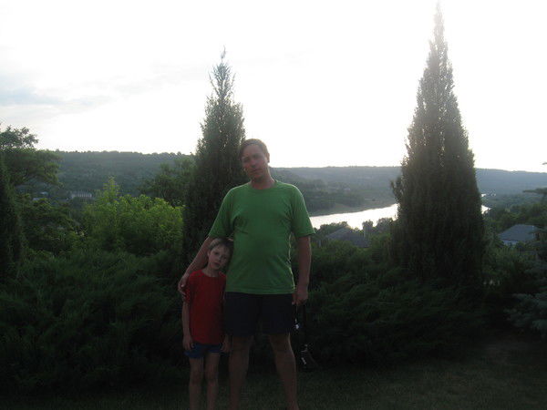 Александр Никитин