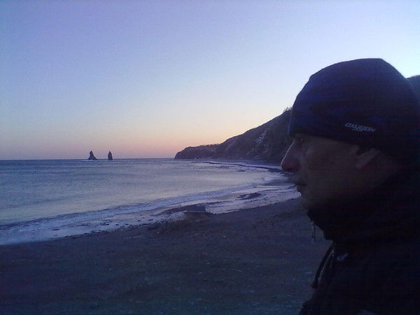 Сергей Палыч