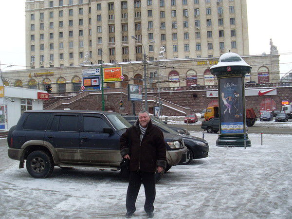 Павел Ивакин