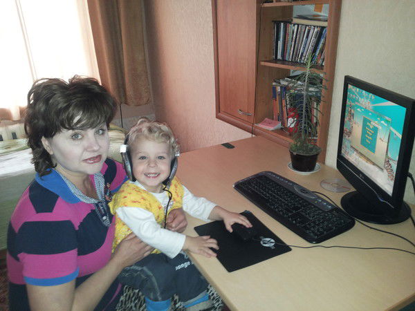 Анна Мусолова