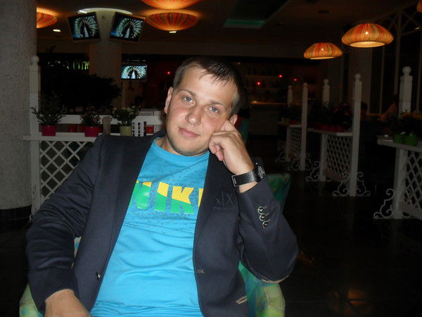 Константин Пинегер