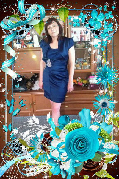 Надежда Терентьева