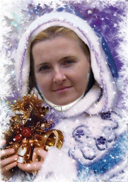 Виктория Разумова