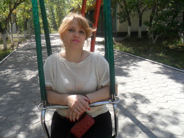 Светлана Ефимова