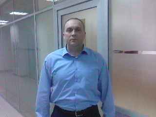 Николай Ганчарук