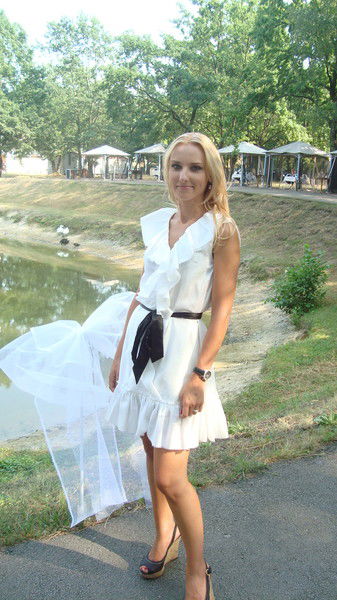 Дарья Кононович