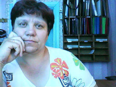 Рита Коршун