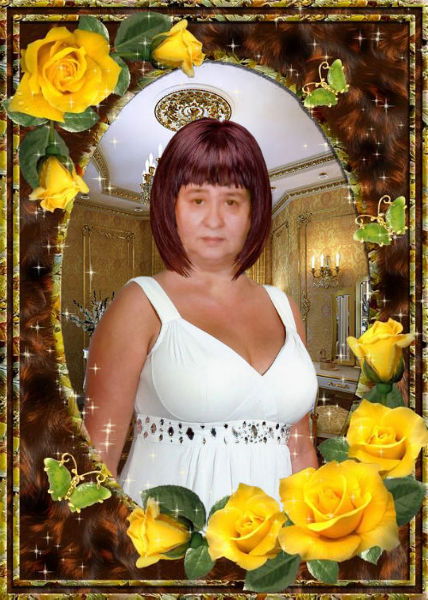 Тамара Кузнецова