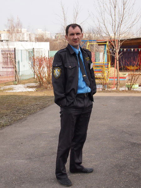 Владимир Чаховский