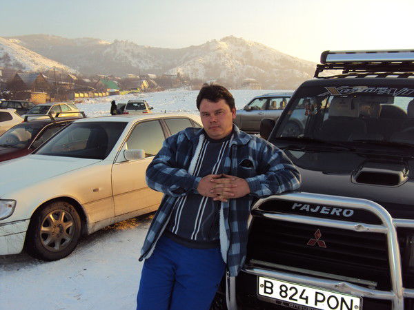 Валера Никифоров