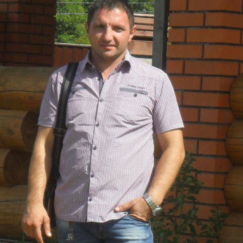 Николай Сютрик