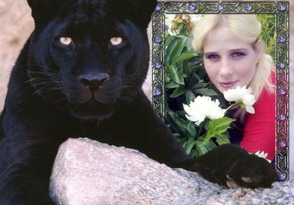 Надя Липчанчук