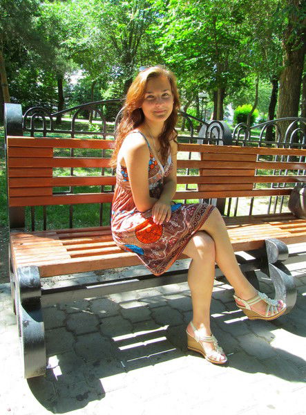 Анжелика Христенко