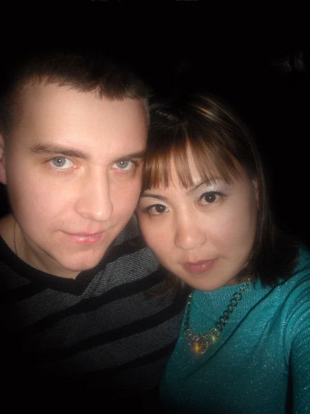 Гульназ Тулина