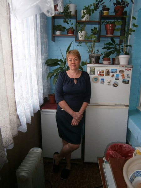 Марина Дементьева