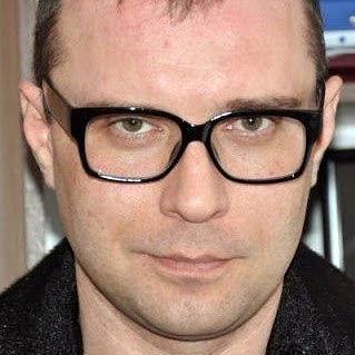 Виктор Ильин