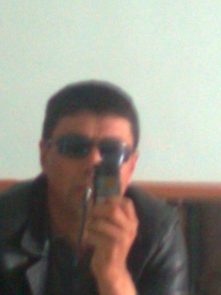 Аскарбек Кошанов