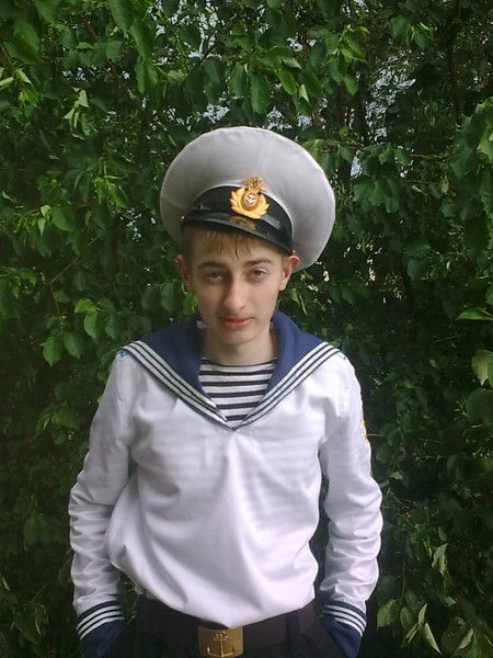 Андрей Седельников