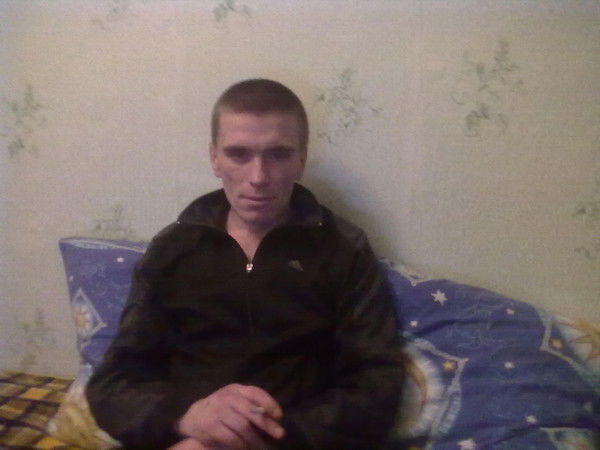 Александр Холин