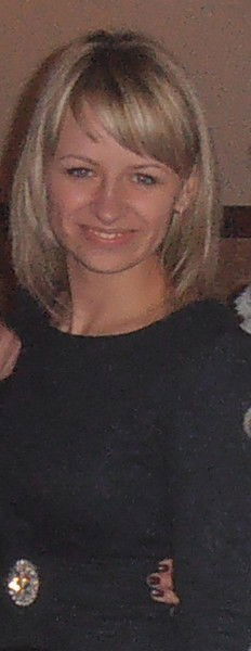 Маргарита Булавкина