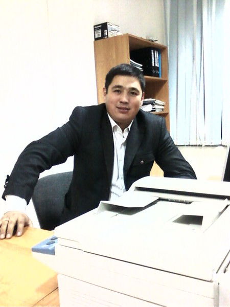 Исатай Абильтаев