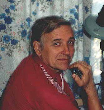 Николай Ефименко