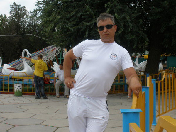 Игорь Рыбак