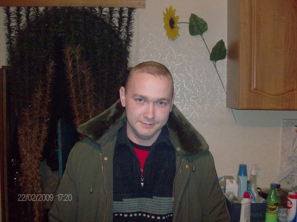 Aлексей Шмаль