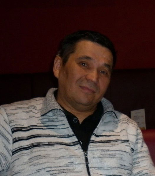 Забир Айтаков