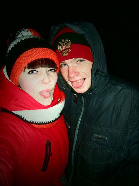 Денис Марфель