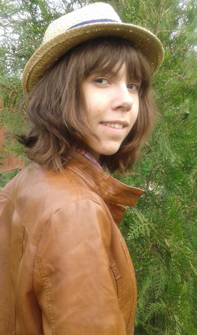 Алина Дунаева