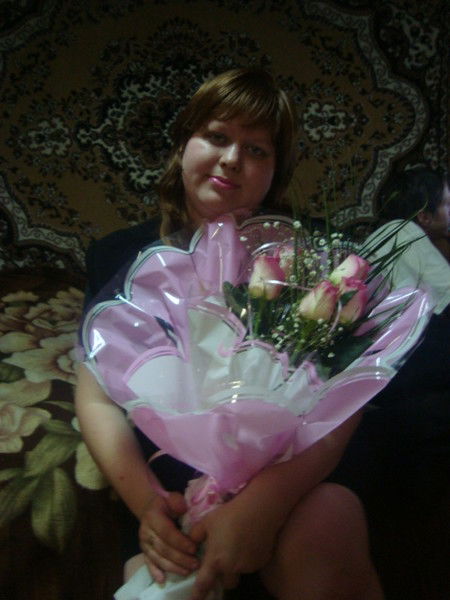 Олеся Гнездина