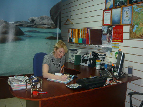 Светлана Кузнецова