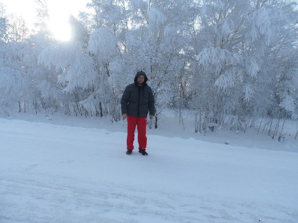 Андрей Чернов