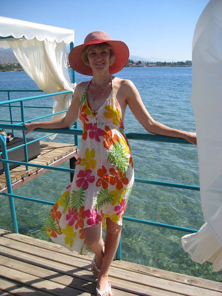 Ульяна Савельева